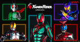 「「仮面ライダー」1号やショッカー戦闘員、地獄兄弟、サイクロン号、ゼッツがアパレルに！ 世代を超えて楽しめるグラニフコラボ☆」の画像2