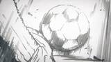 「米津玄師×MAPPA、NHKサッカーテーマ「烏」ショートアニメ公開　3度目のタッグが話題に」の画像2