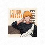 「「BLEACH」一護、朽木白哉、日番谷たちと待ち合わせ♪ マイクロファイバー登場」の画像2