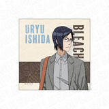 「「BLEACH」一護、朽木白哉、日番谷たちと待ち合わせ♪ マイクロファイバー登場」の画像3