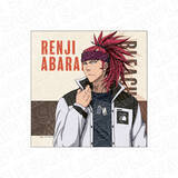 「「BLEACH」一護、朽木白哉、日番谷たちと待ち合わせ♪ マイクロファイバー登場」の画像4