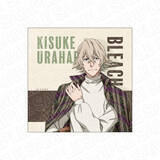 「「BLEACH」一護、朽木白哉、日番谷たちと待ち合わせ♪ マイクロファイバー登場」の画像5