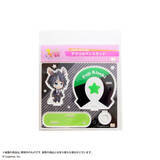 「「ウマ娘」ナリタブライアン、スマートファルコンたちをより身近に！ステーショナリーグッズが登場♪」の画像3