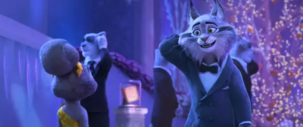 「山田涼介がディズニー作品初参加！「ズートピア２」イケメン御曹司のオオヤマネコ・パウバート役で出演「イケメンなところが似ています（笑）」」の画像