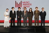 「「MUSIC AWARDS JAPAN 2026」日本のアニメ映画がグローバルで大ヒットという“地殻変動”は、音楽シーンをどう揺るがすか！？ 「鬼滅の刃」主題歌をはじめ中間発表にはアニメ主題歌が数多くノミネート！【レポ】」の画像1