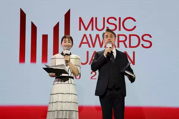 「「MUSIC AWARDS JAPAN 2026」日本のアニメ映画がグローバルで大ヒットという“地殻変動”は、音楽シーンをどう揺るがすか！？ 「鬼滅の刃」主題歌をはじめ中間発表にはアニメ主題歌が数多くノミネート！【レポ】」の画像