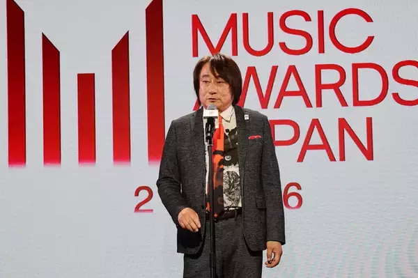 「「MUSIC AWARDS JAPAN 2026」日本のアニメ映画がグローバルで大ヒットという“地殻変動”は、音楽シーンをどう揺るがすか！？ 「鬼滅の刃」主題歌をはじめ中間発表にはアニメ主題歌が数多くノミネート！【レポ】」の画像