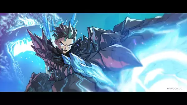 「ゴジラ」新作アニメシリーズが制作決定！“ゴジラの力を宿す”少年の物語描く コンセプトアート公開