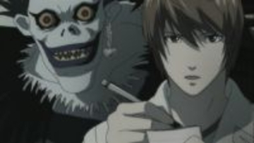 「DEATH NOTE -デスノート-」新世界の神と新年を迎えよう！全37話が無料配信決定【ABEMA】