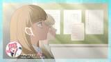 「「正反対な君と僕」から「氷の城壁」へバトンタッチ！原作・阿賀沢紅茶“アニメイヤー”なコラボ開催♪ 小雪と鈴木が互いに紹介するスペシャルPV公開」の画像5