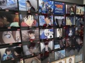 「名探偵コナン ハイウェイの堕天使」コラボドリンクを見逃すな！場面写真の展示も嬉しい♪ ビッグエコーほか計534店舗で企画開催【4月10日より】
