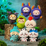 「ちいかわ＆ハチワレが血みどろナースに!?「ちいかわ」ハロウィン仮装マスコット登場【受注予約受付中】」の画像2