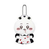 「ちいかわ＆ハチワレが血みどろナースに!?「ちいかわ」ハロウィン仮装マスコット登場【受注予約受付中】」の画像3