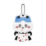 「ちいかわ＆ハチワレが血みどろナースに!?「ちいかわ」ハロウィン仮装マスコット登場【受注予約受付中】」の画像4