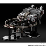 「「アーマードコア6」惑星封鎖機構の特務無人機体「AAP07: BALTEUS」が立体化！ 全身に装備された各武器だけでなく差し替えで色々な装備を再現できちゃう♪」の画像2