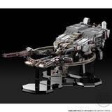 「「アーマードコア6」惑星封鎖機構の特務無人機体「AAP07: BALTEUS」が立体化！ 全身に装備された各武器だけでなく差し替えで色々な装備を再現できちゃう♪」の画像3