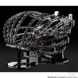 「「アーマードコア6」惑星封鎖機構の特務無人機体「AAP07: BALTEUS」が立体化！ 全身に装備された各武器だけでなく差し替えで色々な装備を再現できちゃう♪」の画像4