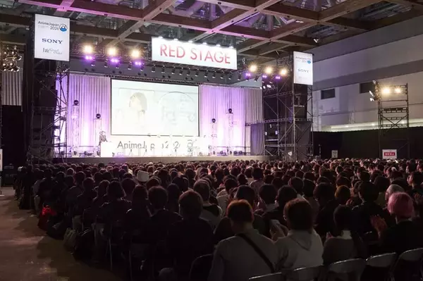 「世界最大級のアニメイベント「AnimeJapan 2027」大阪初開催へ出展社募集がスタート！【11月2日〆切】」の画像