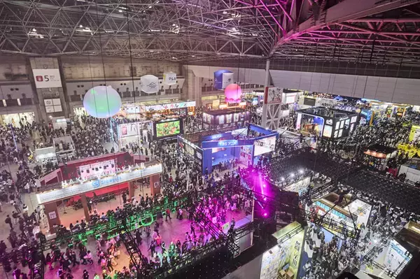 「世界最大級のアニメイベント「AnimeJapan 2027」大阪初開催へ出展社募集がスタート！【11月2日〆切】」の画像