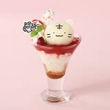 「「ホワイトタイガーとブラックタイガー」コラボカフェ開催♪ “軽いやけどですね”サンデーほかかわいくてクスっと笑えるメニュー＆グッズが登場」の画像3