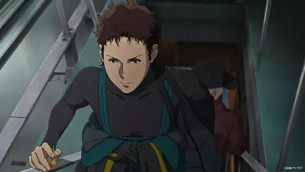 「ガンダム 閃光のハサウェイ キルケーの魔女」の挿入歌聞ける本予告お披露目！IMAX版の同時上映も決定