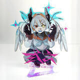 「ボカロ×アート×造形が交錯！ボカロ楽曲グッズレーベル「CTC RECORDS」初ポップアップが新宿で開催」の画像2