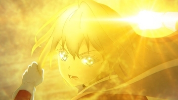 春アニメ「最強の王様 Season2」大いなる悪意がテシア（CV市ノ瀬加那）の身に迫っていた…第2話先行カット