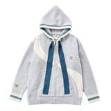 「「テニプリ」青学や氷帝など各校をイメージ！スポーツジャージを思わせる「MAYLA」ラウンジウェアが登場」の画像3