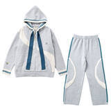 「「テニプリ」青学や氷帝など各校をイメージ！スポーツジャージを思わせる「MAYLA」ラウンジウェアが登場」の画像4