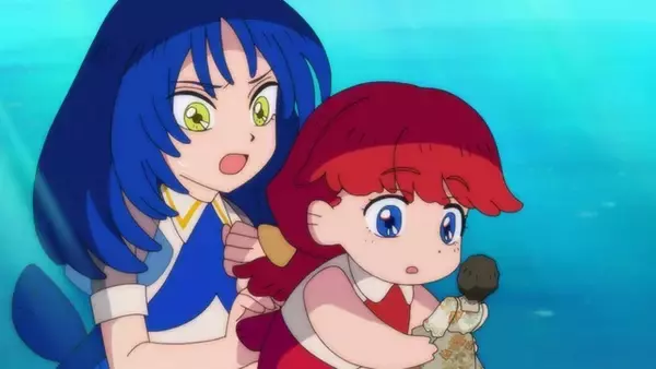 「オリジナルアニメーション『さよならララ』…「絵作りが美しい」「雰囲気が良い」と好評を得た理由が監督・小出卓史のインタビューから見えてきた！」の画像