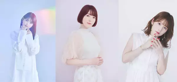 2022年に一番“推せた”女性声優は？【中間結果発表】アニメ以外でも活躍する声優陣が上位に！