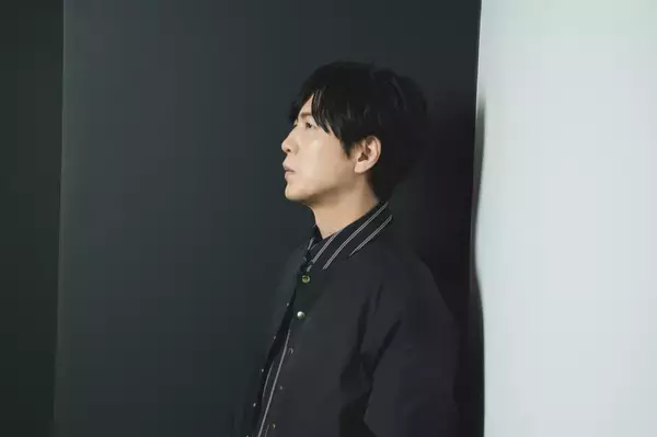 「神谷浩史が感じた“薬売りの役割の変化”とは？ 『劇場版モノノ怪 第二章 火鼠』【インタビュー】」の画像