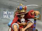 「「ONE PIECE BASE SHOP」が新宿マルイにオープン！ 宝探しのようにショッピングが楽しめちゃう♪」の画像1