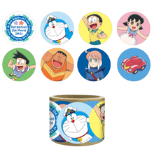 「ドラえもん」“新・のび太の海底鬼岩城”を楽しむポップコーンセット登場☆ イオンシネマ限定＆オリジナルグッズも展開♪