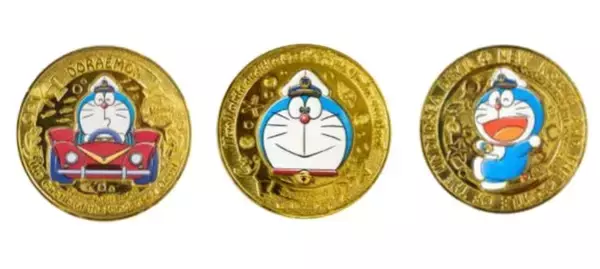 「「ドラえもん」“新・のび太の海底鬼岩城”を楽しむポップコーンセット登場☆ イオンシネマ限定＆オリジナルグッズも展開♪」の画像