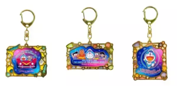 「「ドラえもん」“新・のび太の海底鬼岩城”を楽しむポップコーンセット登場☆ イオンシネマ限定＆オリジナルグッズも展開♪」の画像