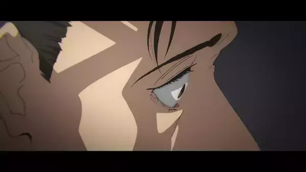 「「色気やばい」「カッコ良すぎる！！」…「呪術廻戦」日車（CV杉田智和）登場にファン熱狂!!「全員戻れ。やり直しだ」 レシート術師（CV青山穣）も話題!?【第55話ネタバレあり反応まとめ】」の画像