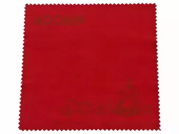 「「ムーミン」リトルミイの愛らしい姿がチラリ♪ ボタニカルでかわいいメガネが登場」の画像