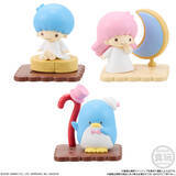 「キティやポチャッコ、キキララがお菓子のお家に♪ サンリオキャラが「チョコサプ」シリーズに新登場」の画像3