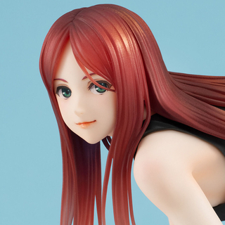 「ガンダム ポケ戦」クリスチーナ・マッケンジーのフィギュアが再販！ 美樹本晴彦氏のイラストそのままの空気感は必見