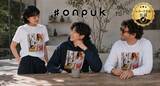 「JAM ProjectやGRANRODEOのCDジャケットがグッズに！日本初の専門ECショップ「#onpuk」オープン」の画像1