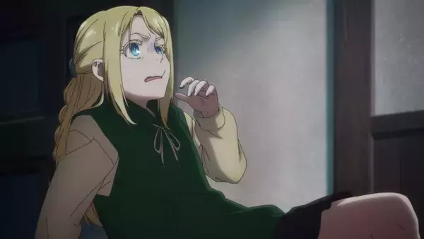 「夏アニメ「令和のダラさん」日向の誕生日会に誘われたダラさんだが…第5話先行カット」の画像