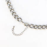 「「ブルーロック」普段使いに最適なチョーカーネックレスとミサンガキーホルダーが登場」の画像4