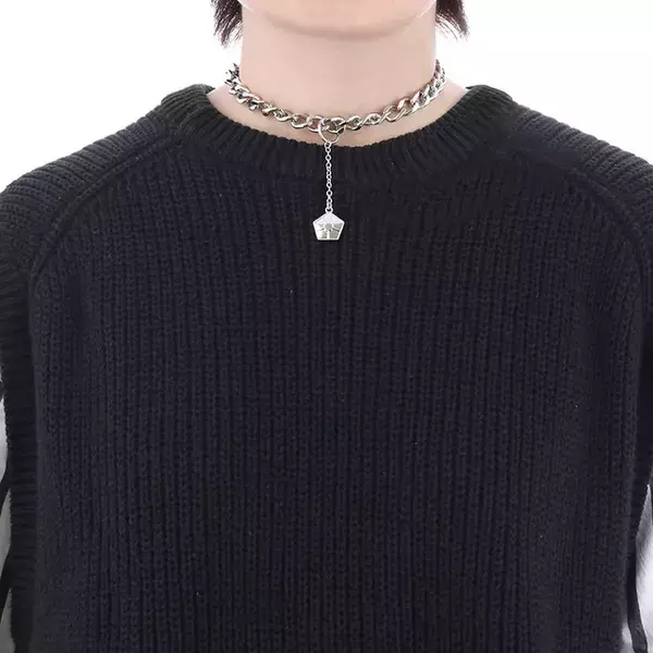 「「ブルーロック」普段使いに最適なチョーカーネックレスとミサンガキーホルダーが登場」の画像