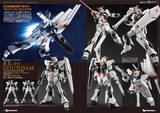 「「逆襲のシャア」ガンプラ作例・機体解説を総128ページで徹底フィーチャー！「HJメカニクスアーカイブ」第2弾登場」の画像4