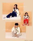 「「ハイキュー!!」ヒナガラスやケンマネコと部屋着でぬくぬくっ♪ 冬が待ち遠しくなる「もこもこルームウェアコレクション」登場」の画像2