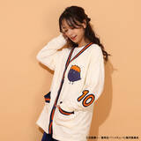 「「ハイキュー!!」ヒナガラスやケンマネコと部屋着でぬくぬくっ♪ 冬が待ち遠しくなる「もこもこルームウェアコレクション」登場」の画像5