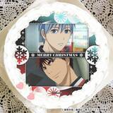 「「黒バス」テツヤや火神、キセキの世代に各校デザインも♪ 迷っちゃう！全30種でクリスマスケーキ登場」の画像2