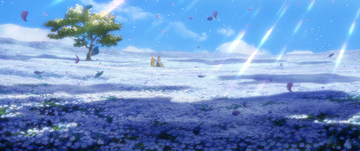 東野圭吾原作「クスノキの番人」初アニメを染め上げる“リアルとアートが共鳴”した映像美― 新場面カットお披露目