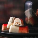 「「名探偵コナン」APTX-4869が“食べても小さくならない”チョコに!? 「Cake.jp」コラボ商品が登場」の画像2